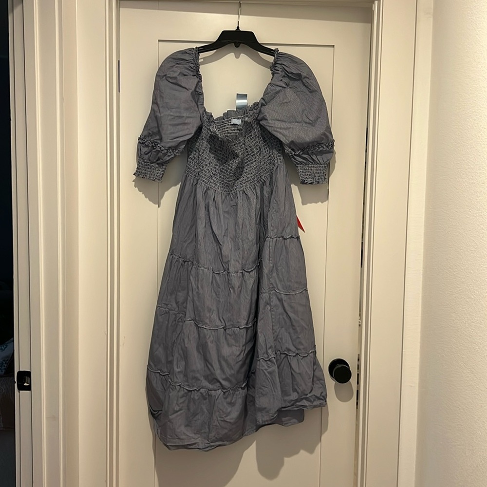 Hill House Nap Dress - Size XL